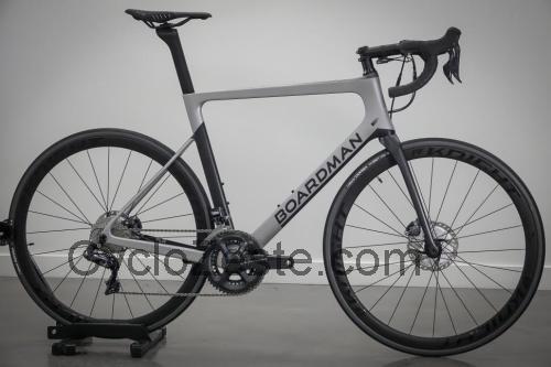 Boardman SLR 9.6 Disc fiche technique et avis